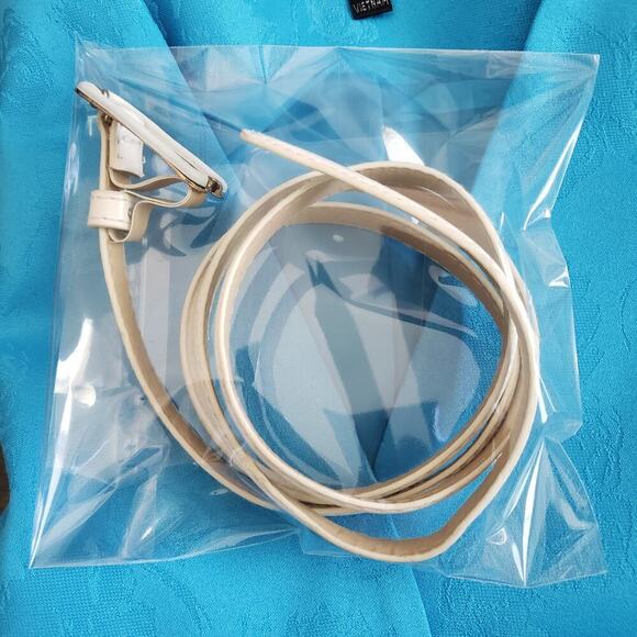 Turquoise John Meyer Skirt Suit - Size 16W | New w/ Tags | Church & Event Ready - Picture 13 of 13